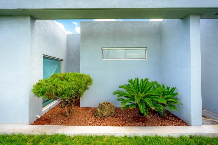Lodgment Description Image