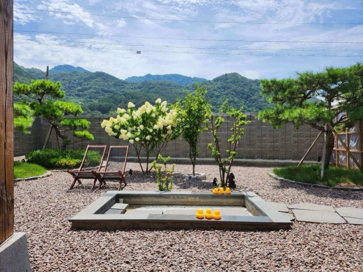 Lodgment Description Image