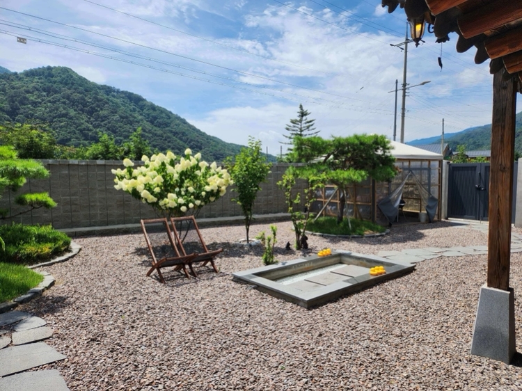Lodgment Description Image