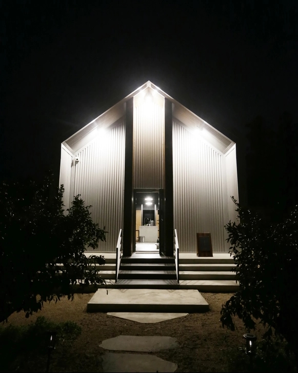 Lodgment Description Image