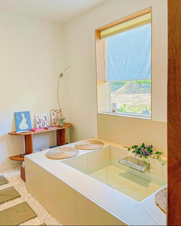 Lodgment Description Image