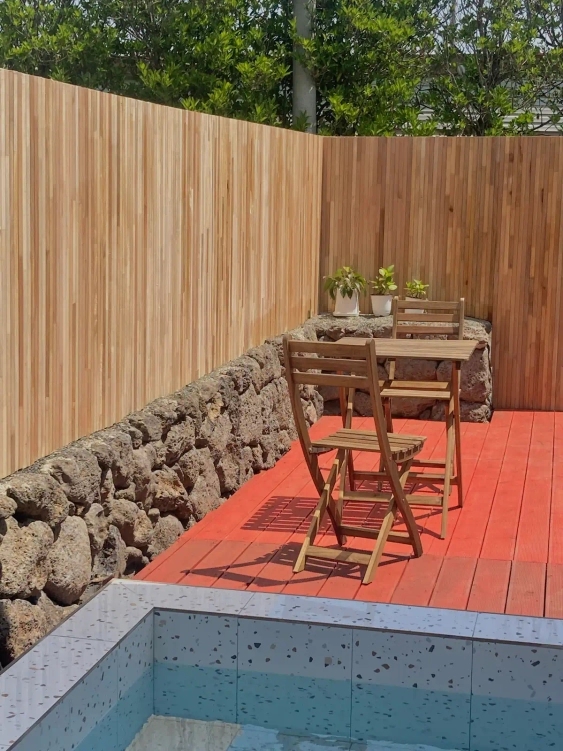 Lodgment Description Image