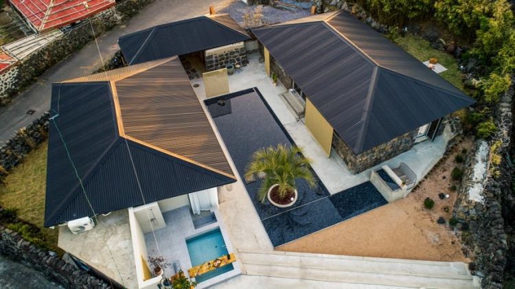 Lodgment Description Image