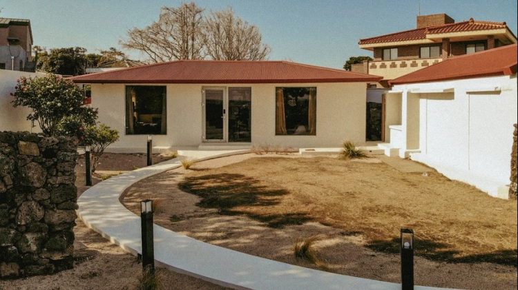 Lodgment Description Image