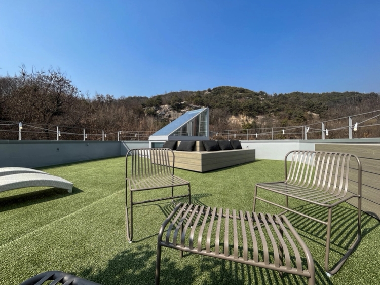 Lodgment Description Image