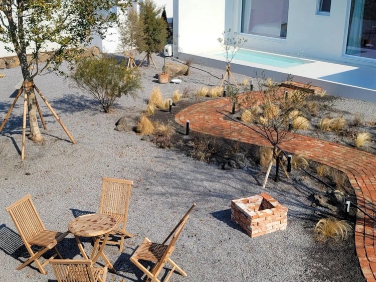 Lodgment Description Image