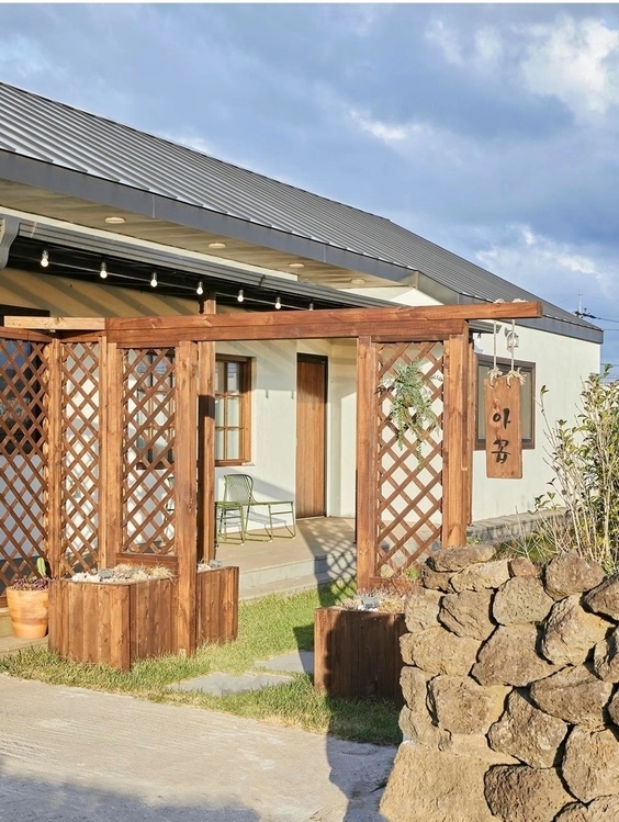 Lodgment Description Image