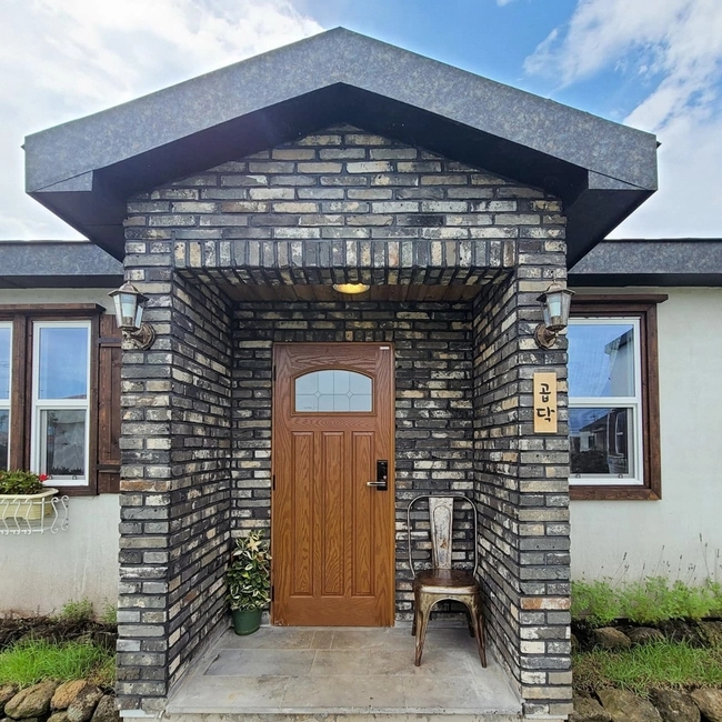 Lodgment Description Image