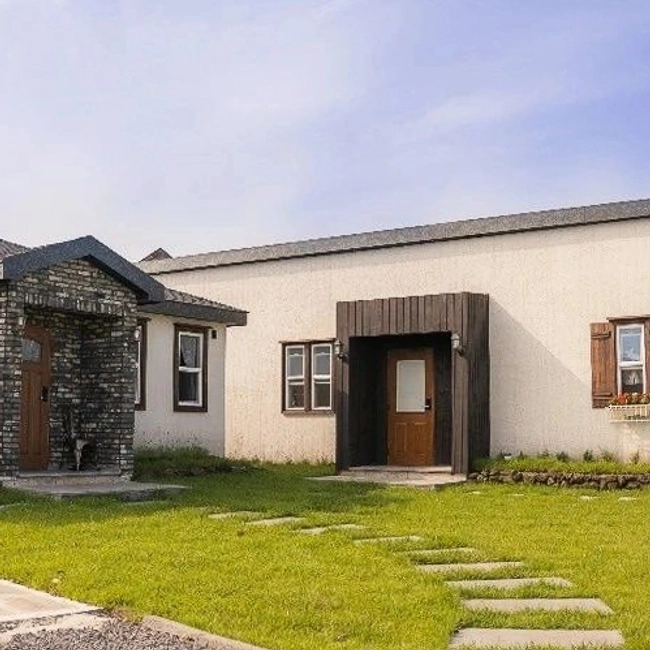 Lodgment Description Image