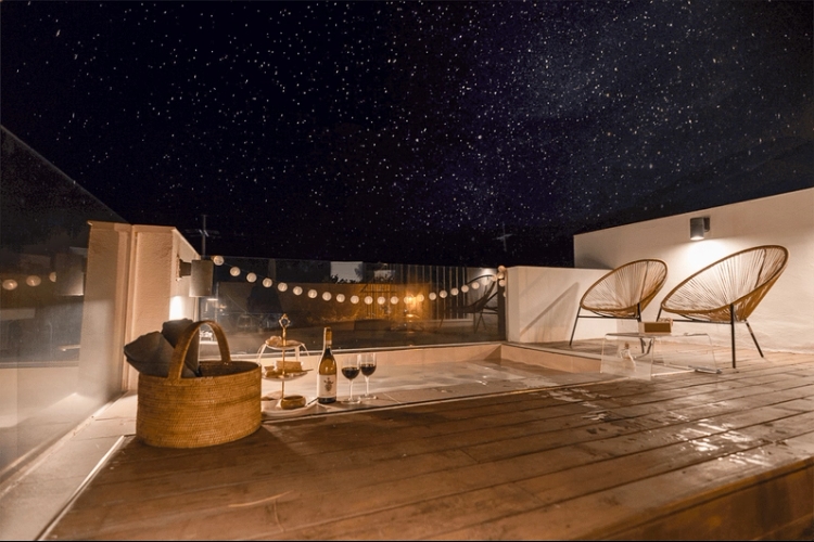 Lodgment Description Image