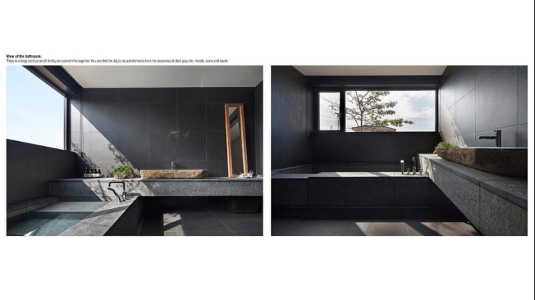 Lodgment Description Image