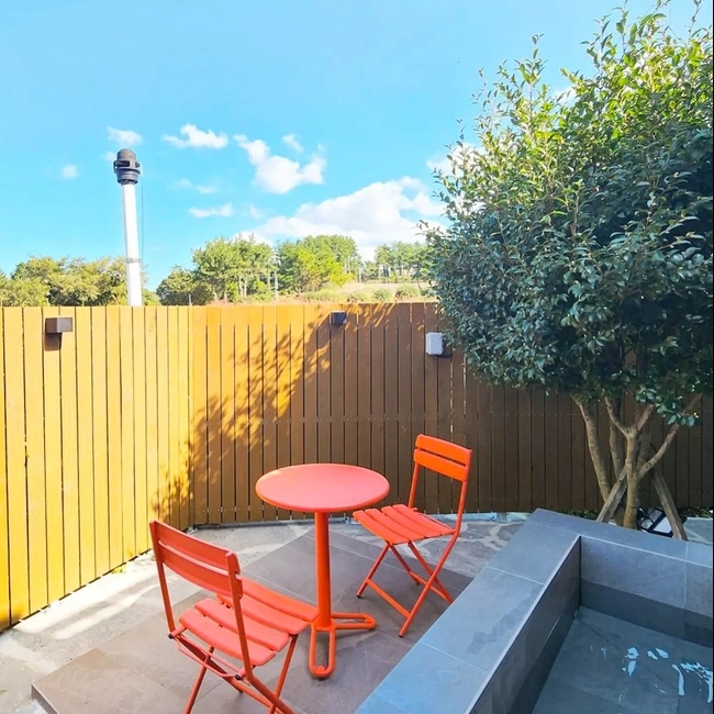 Lodgment Description Image