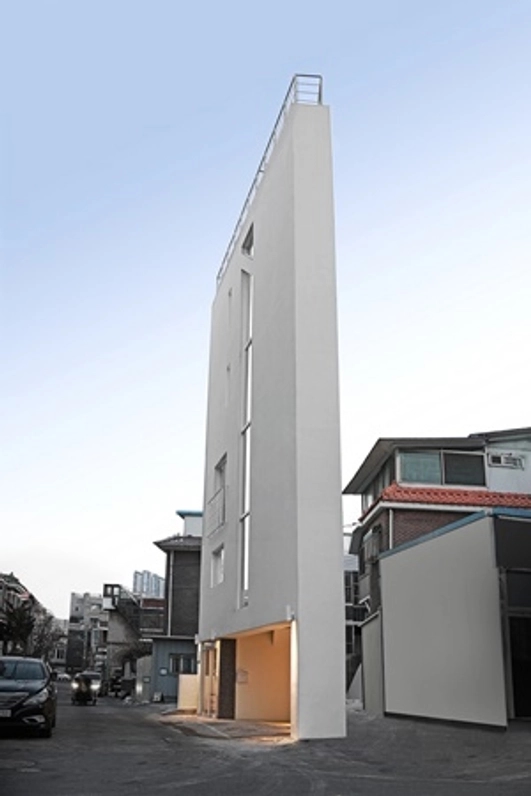 Lodgment Description Image