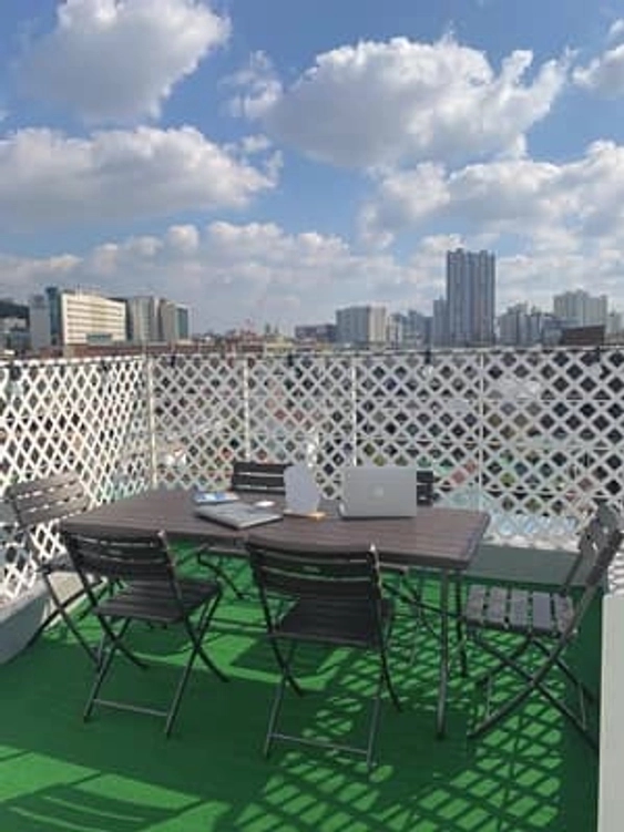 Lodgment Description Image