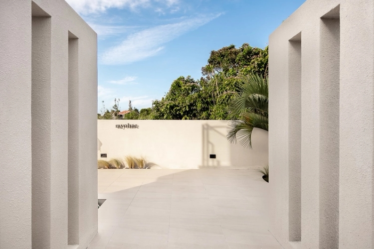 Lodgment Description Image