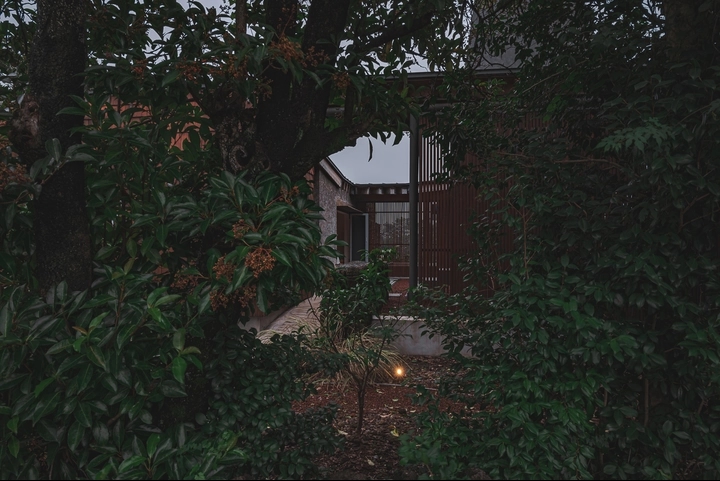 Lodgment Description Image