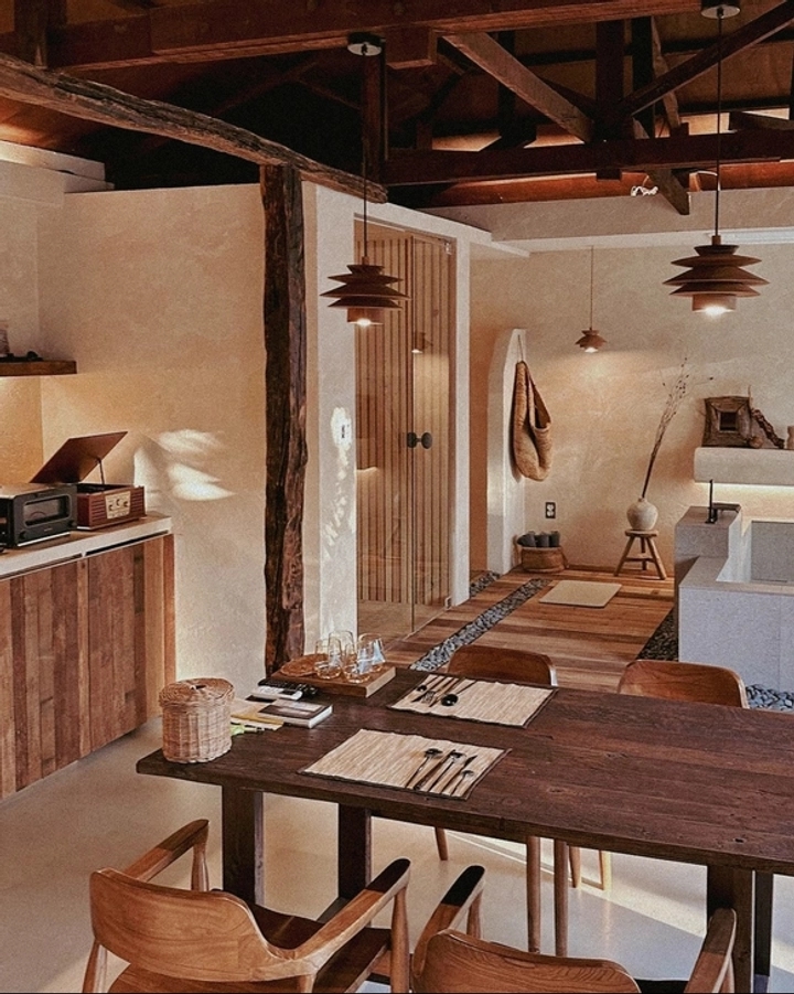 Lodgment Description Image