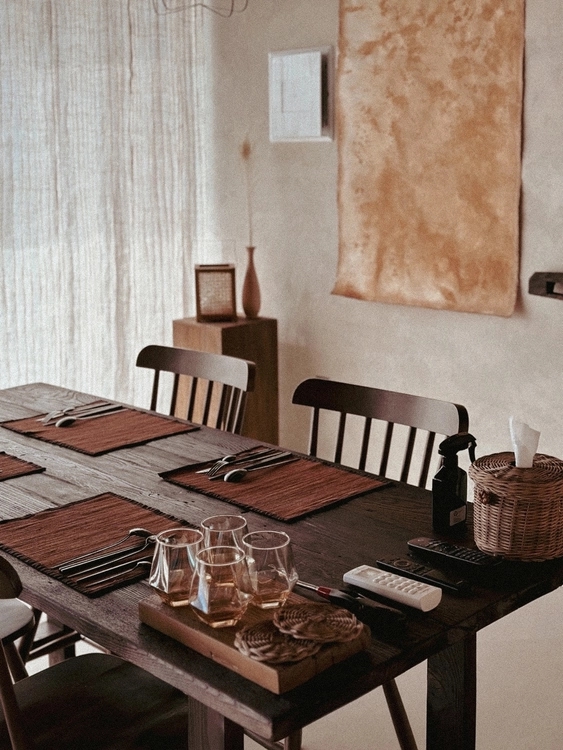 Lodgment Description Image