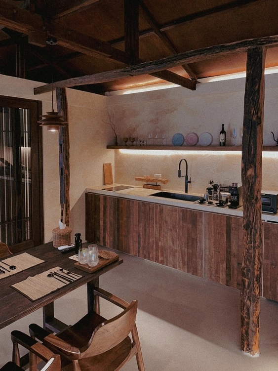 Lodgment Description Image