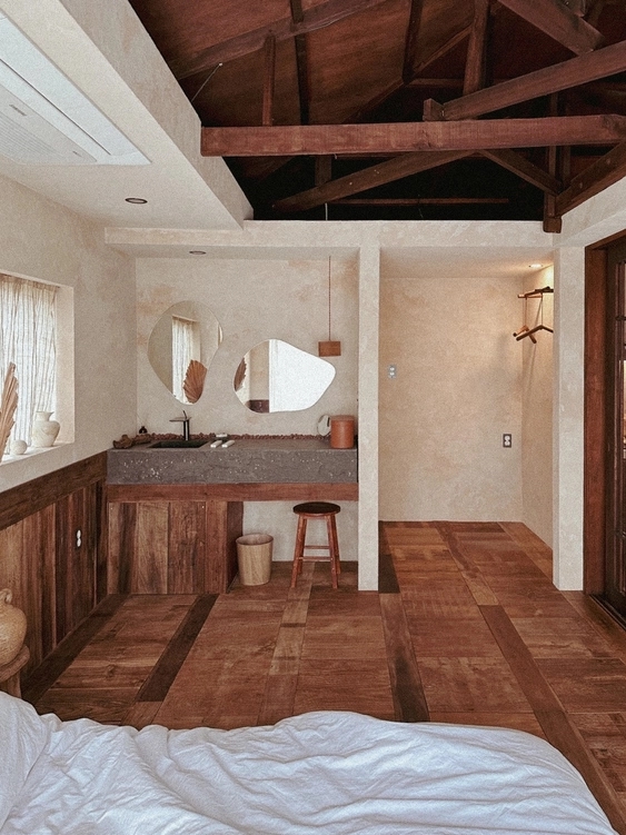 Lodgment Description Image