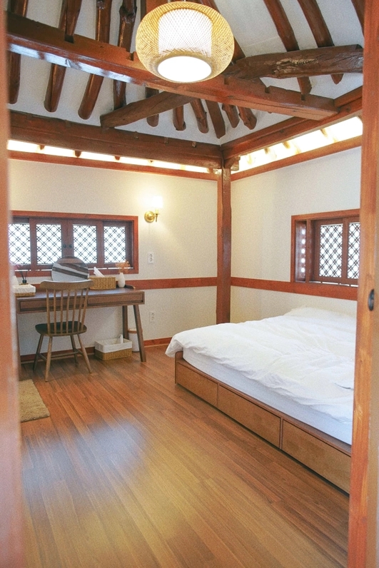 Lodgment Description Image