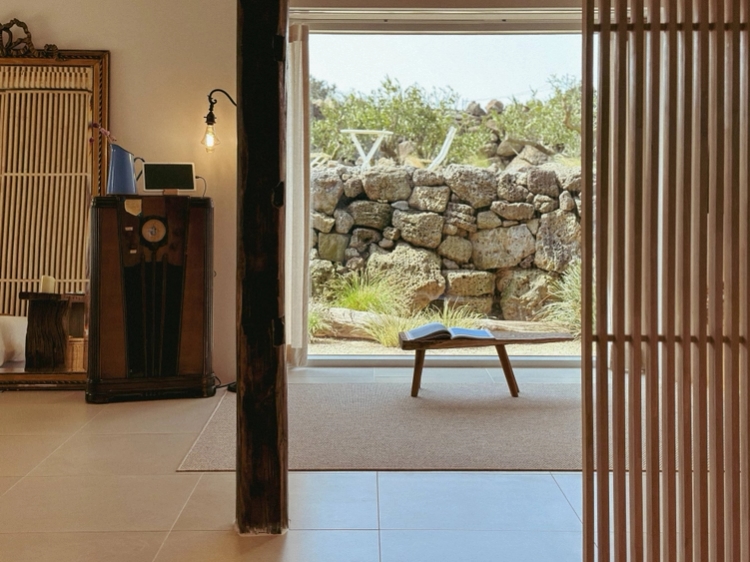 Lodgment Description Image