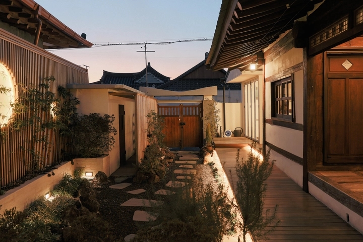 Lodgment Description Image