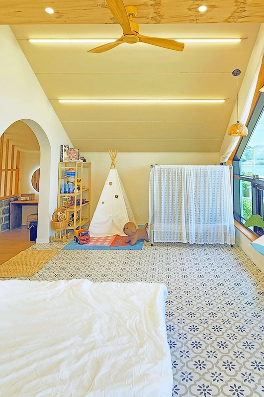 Lodgment Description Image