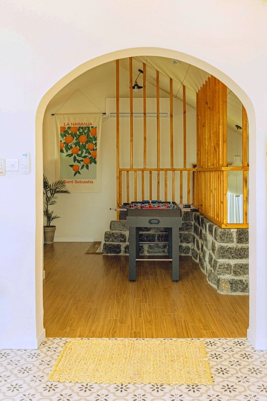 Lodgment Description Image