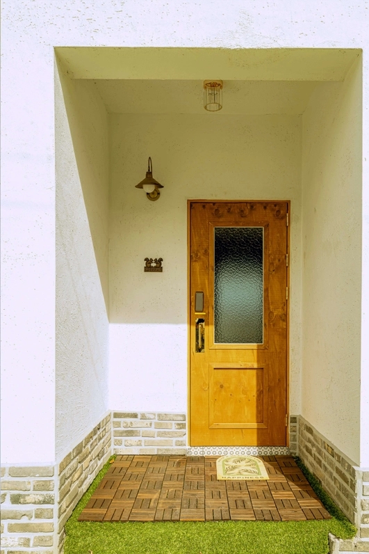 Lodgment Description Image
