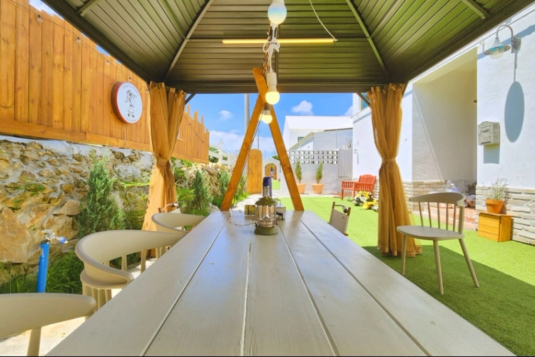 Lodgment Description Image