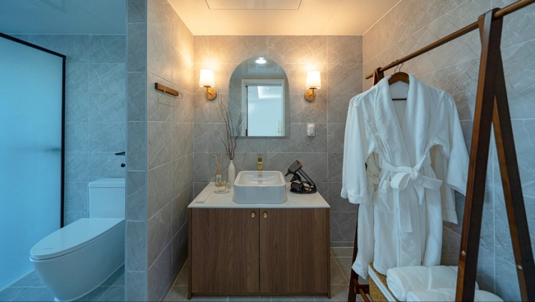 Lodgment Description Image