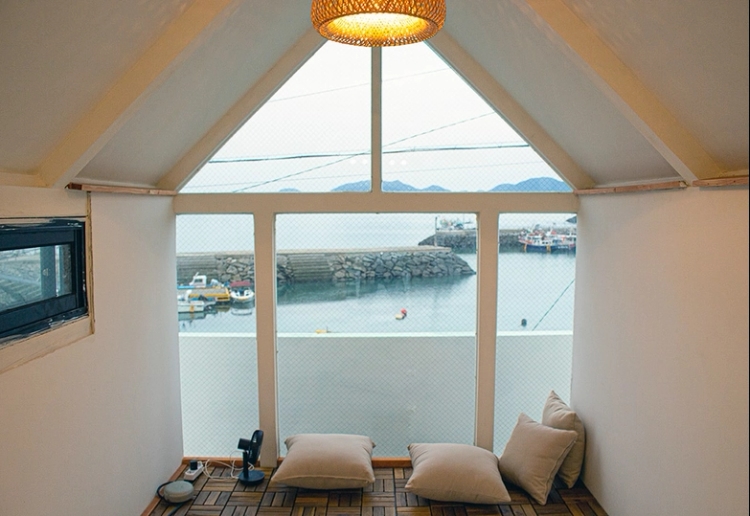 Lodgment Description Image