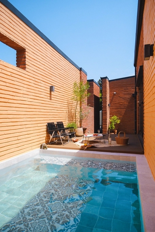Lodgment Description Image