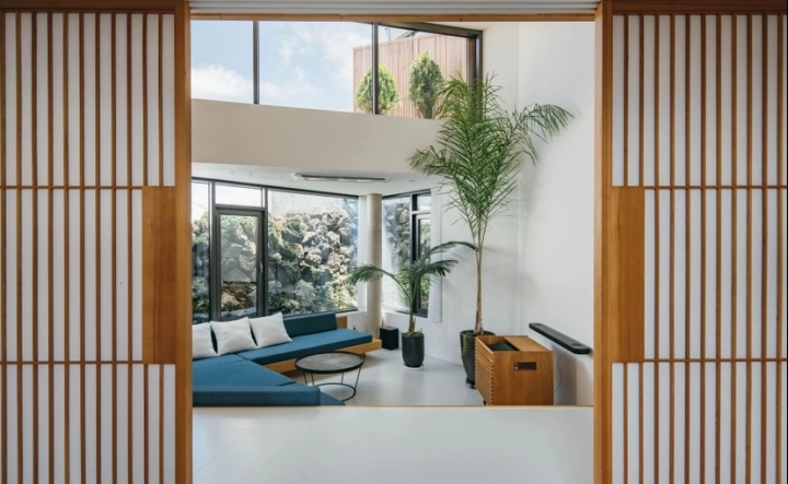 Lodgment Description Image