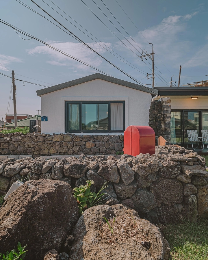 Lodgment Description Image