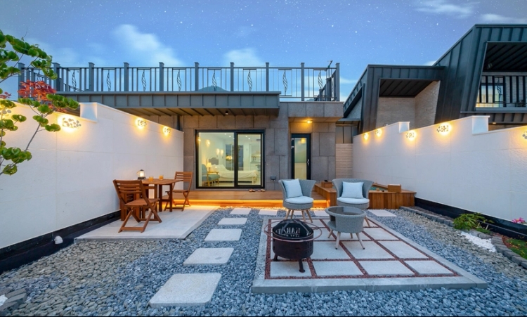 Lodgment Description Image