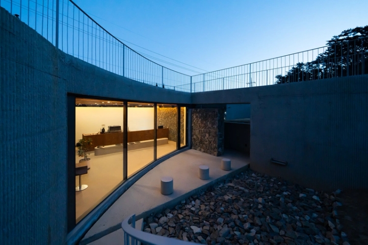 Lodgment Description Image