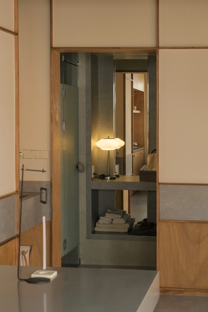 Lodgment Description Image
