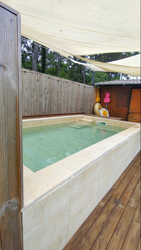 Lodgment Description Image