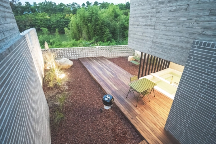 Lodgment Description Image