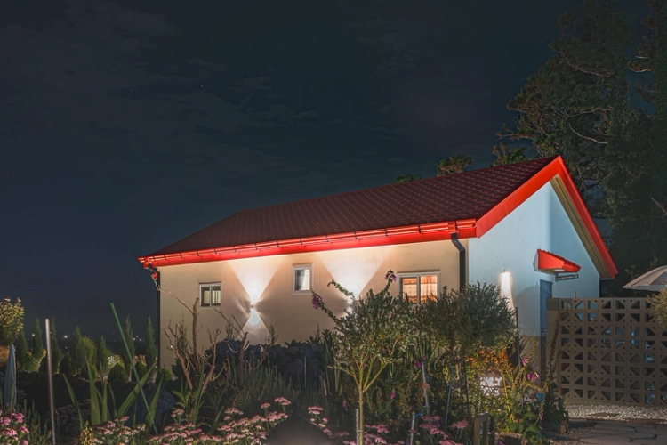 Lodgment Description Image