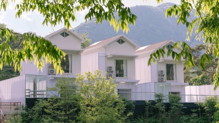 Lodgment Description Image