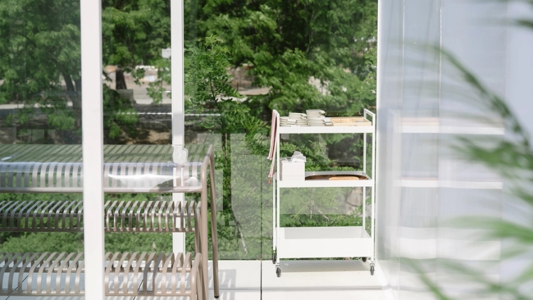 Lodgment Description Image