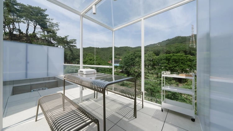 Lodgment Description Image