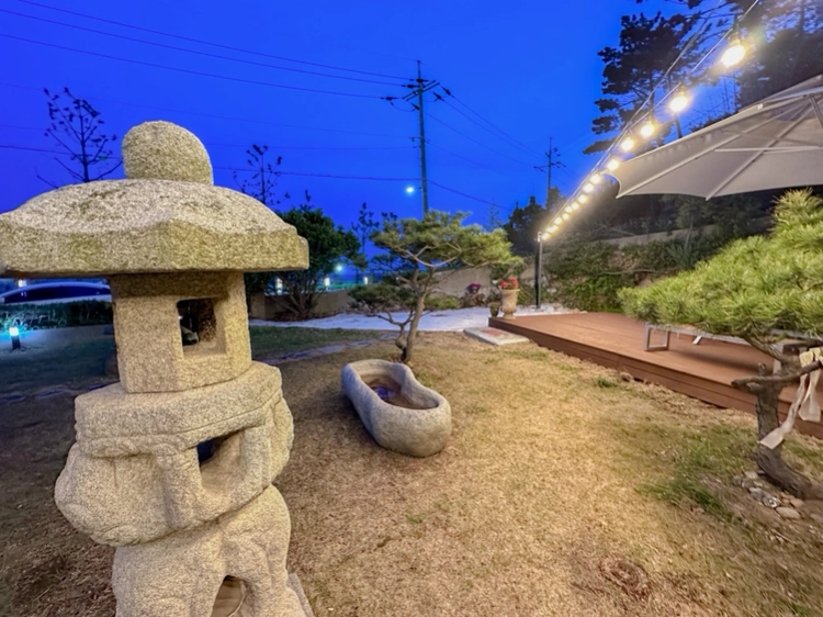 Lodgment Description Image