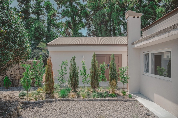 Lodgment Description Image