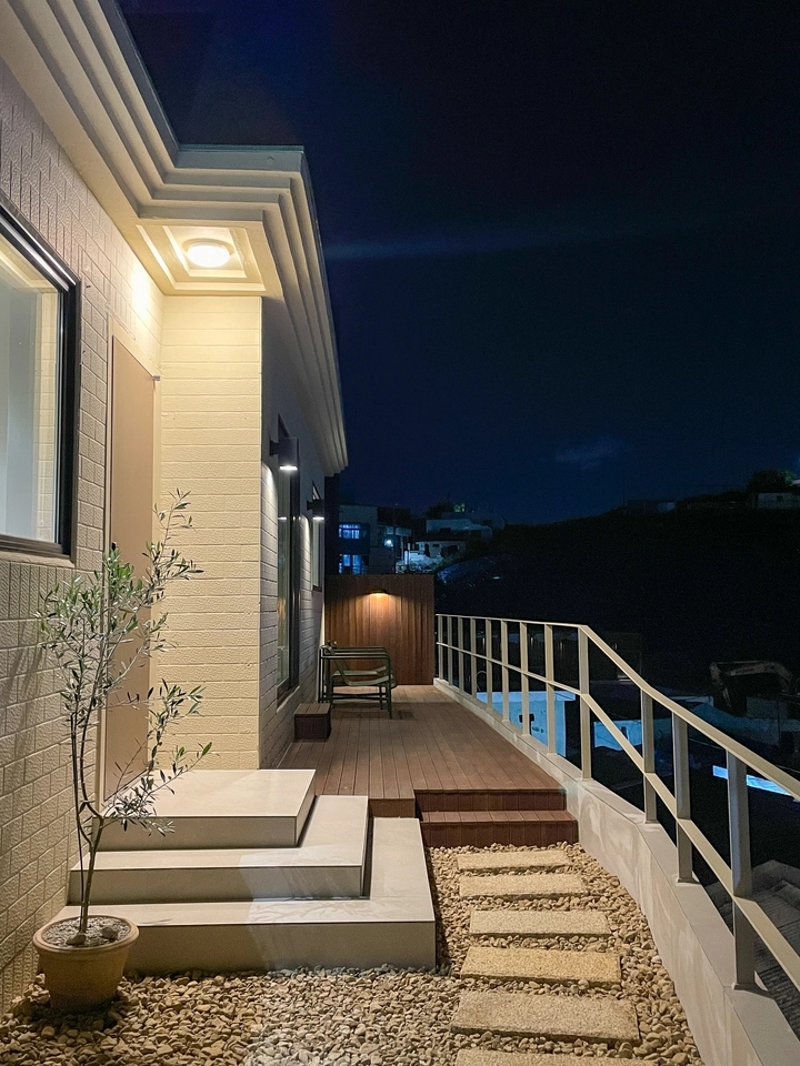 Lodgment Description Image