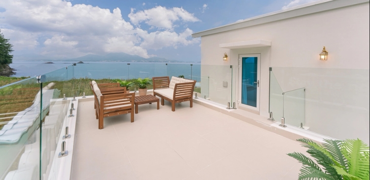 Lodgment Description Image