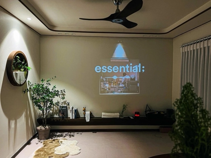 Lodgment Description Image